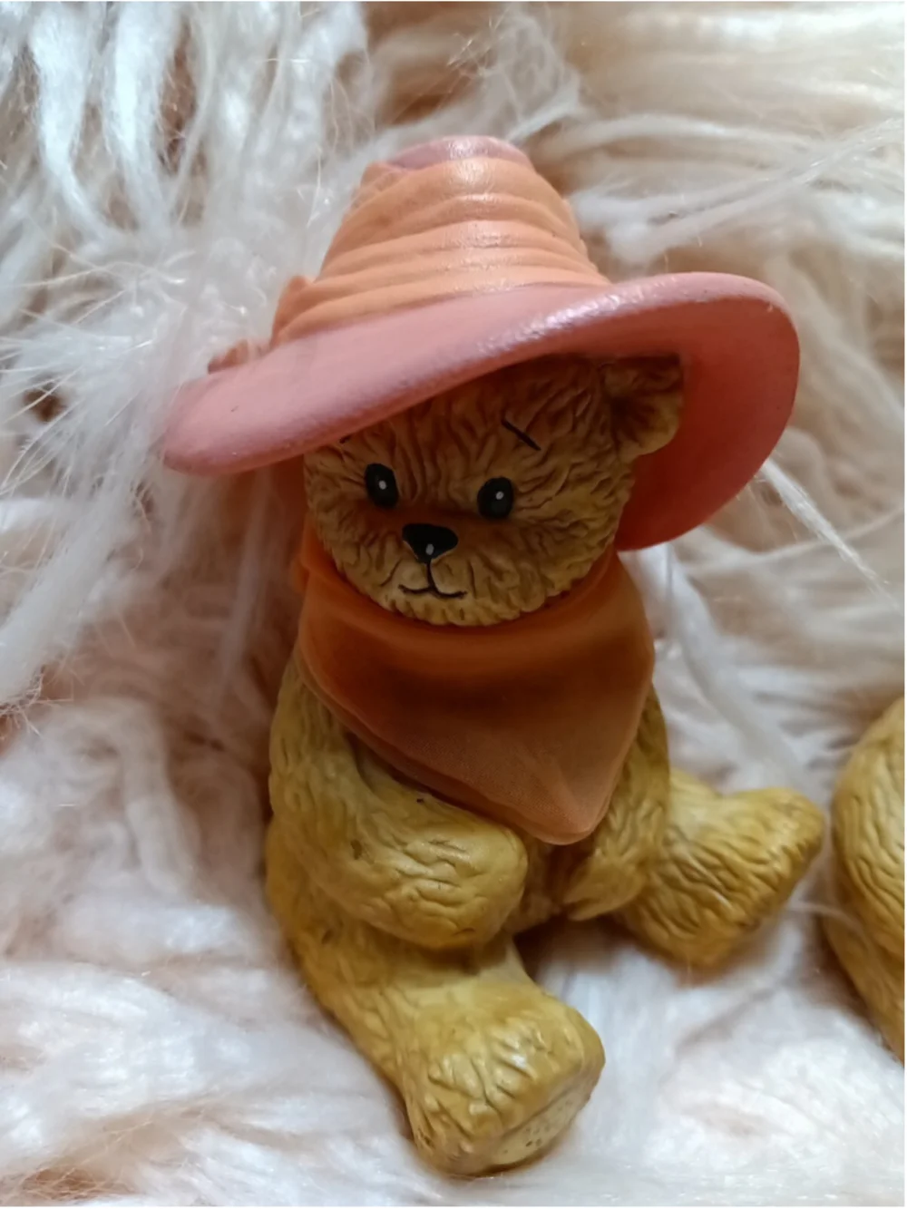 Lucy Rigg Petite Chapeau Noelle Muriel & Nancy Custom Bundle Miniature Set